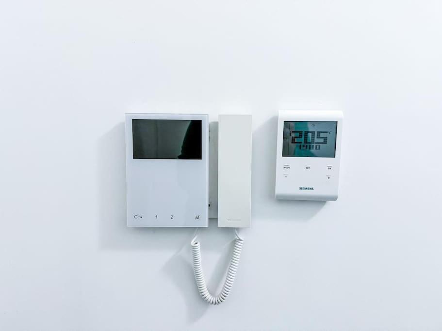 Lumineux & Confortable Tolosa Esterno foto